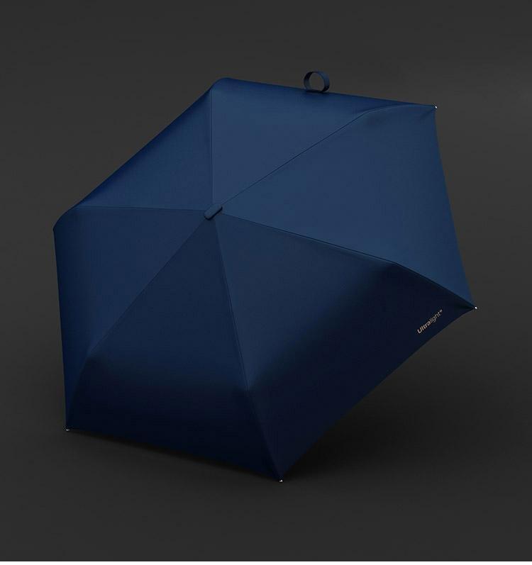 Waterproof Compact Travel Rain Poncho