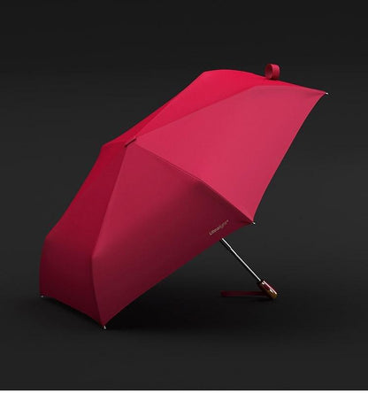 Waterproof Compact Travel Rain Poncho