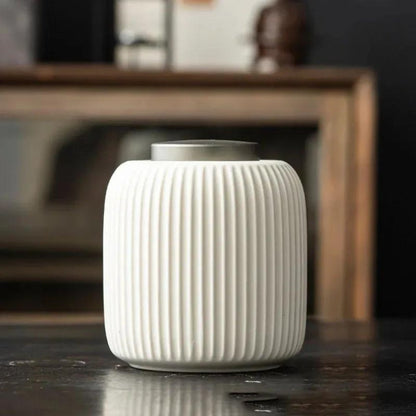 Memorial Pet Ceramic Urn