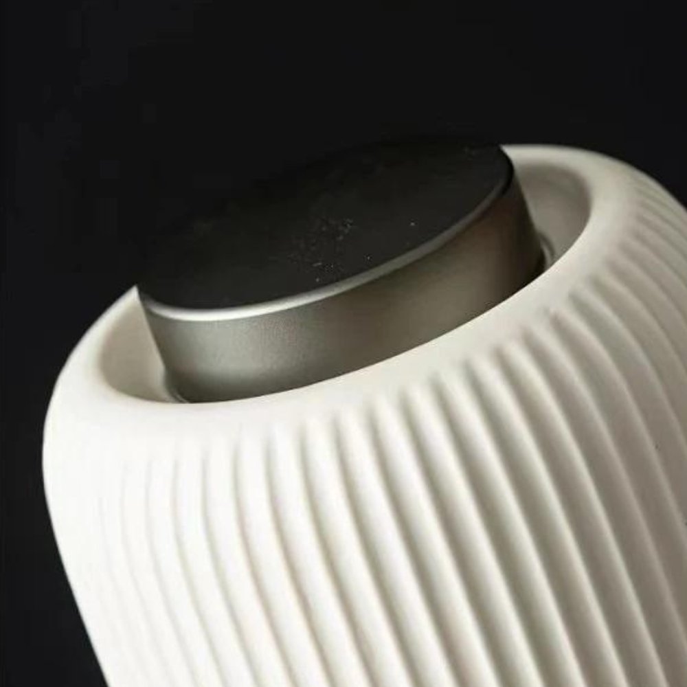 Memorial Pet Ceramic Urn