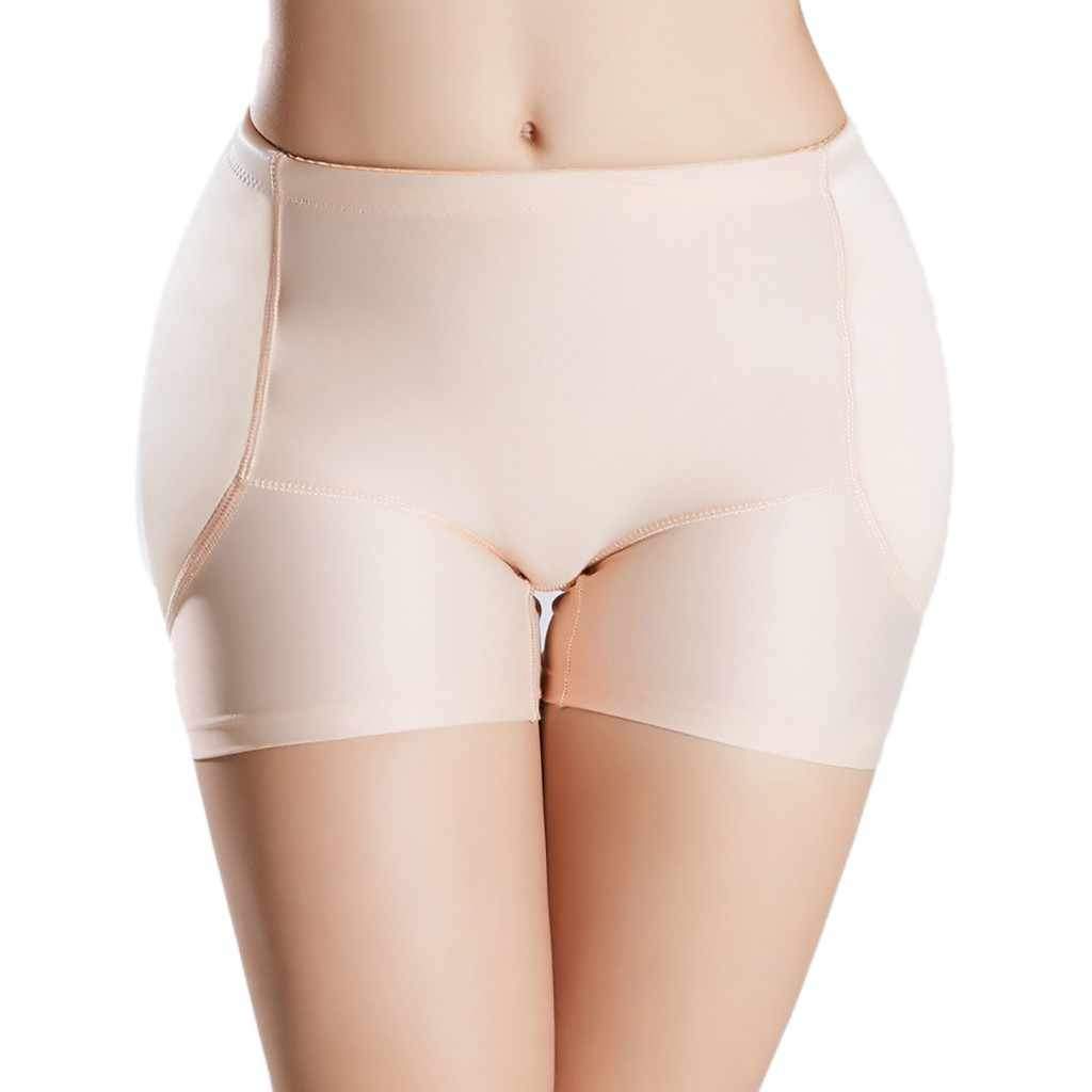 Curvy Fit Women's Hipster Panties