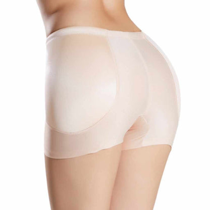 Curvy Fit Women's Hipster Panties