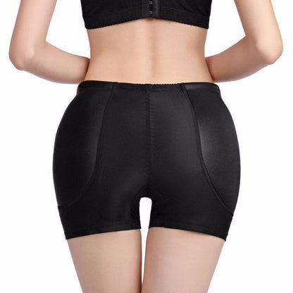 Curvy Fit Women's Hipster Panties