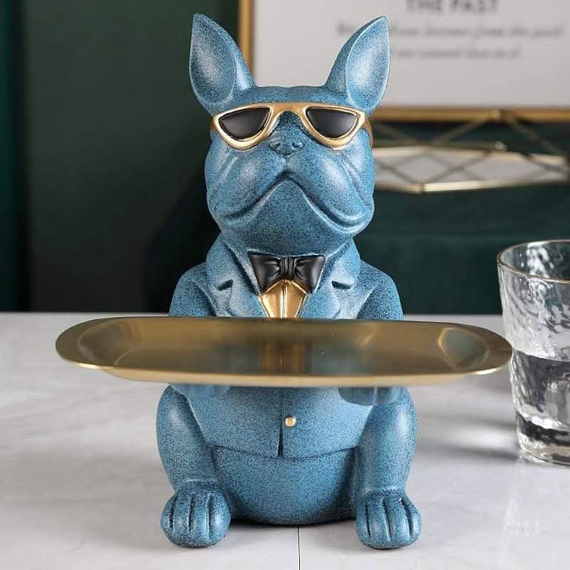 Modern Desk Organizer Tray - Cofik