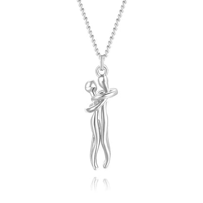 Hug | Symbolizes warmth, connection, and sincere affection