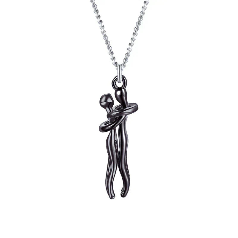Hug | Symbolizes warmth, connection, and sincere affection