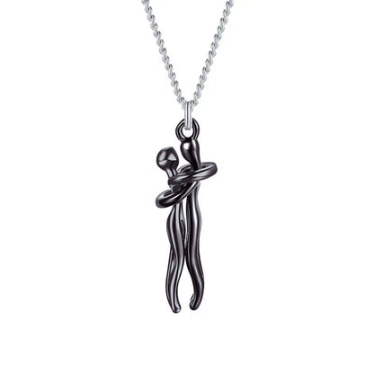 Hug | Symbolizes warmth, connection, and sincere affection