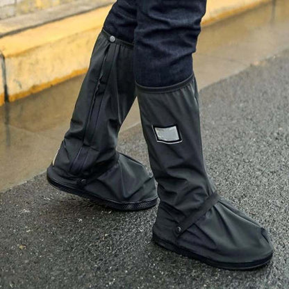 Hydroboots™ - waterproof and slip-resistant shoe covers