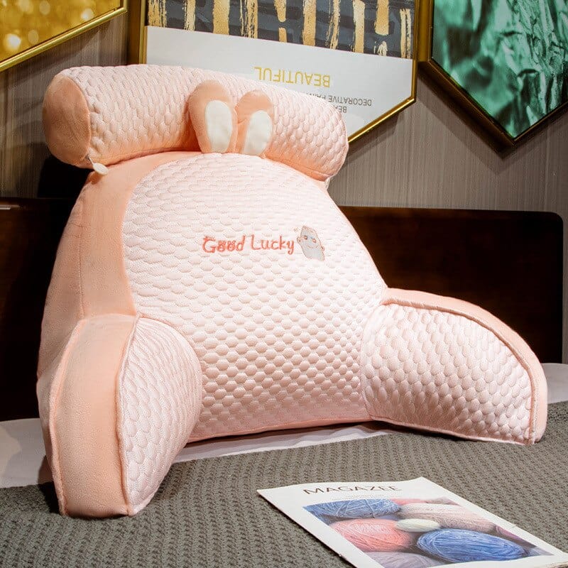 Soft Plush Slippers Cloud Comfort