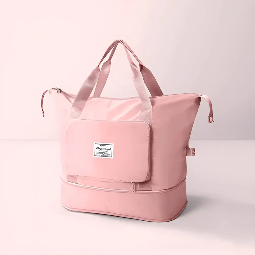 Waterproof Folding Travel Backpack - Cofik