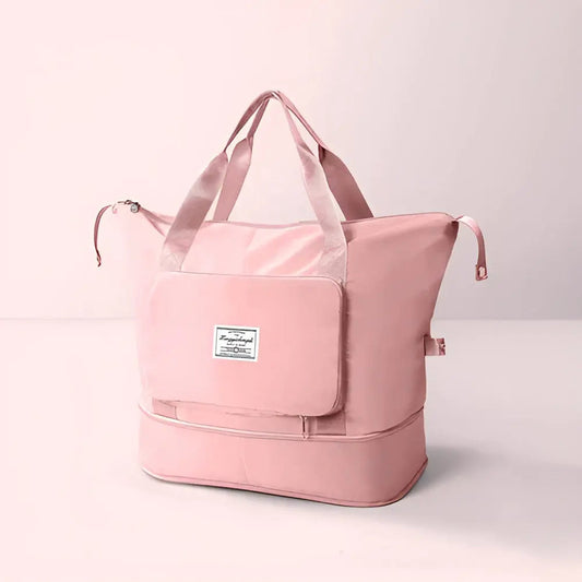 Waterproof Folding Travel Backpack - Cofik