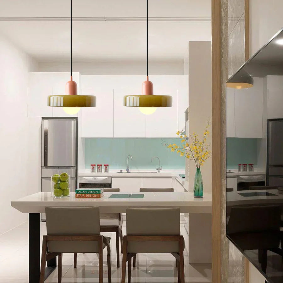 Elegant Pendant Light Fixture