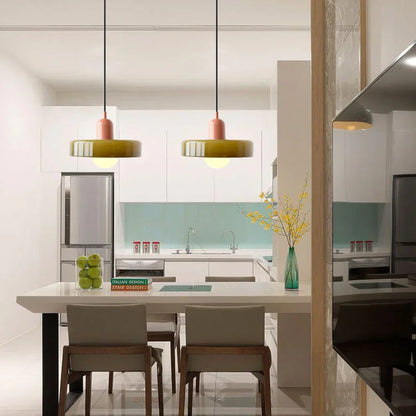 Elegant Pendant Light Fixture
