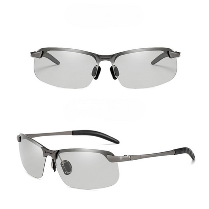 Trendy Mirror Coating Athletic Shades