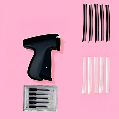 Practical Clothing Fix Kit Needle Stapler