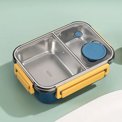 Leakproof Thermal Food Storage Box