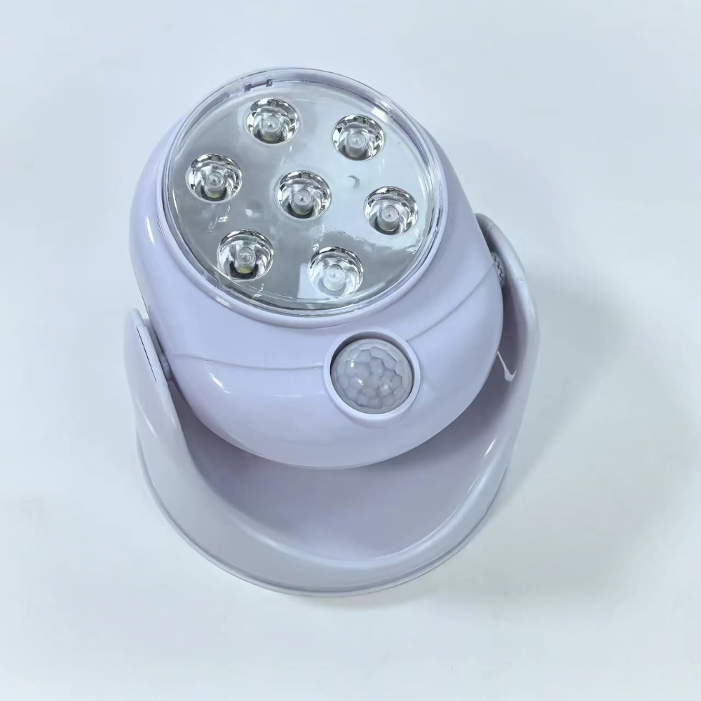 Wireless Motion Activated LED Flood Light - Cofik