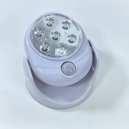 Wireless Motion Activated LED Flood Light - Cofik