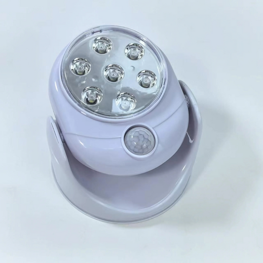 Wireless Motion Activated LED Flood Light - Cofik