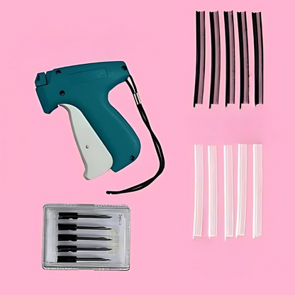 Practical Clothing Fix Kit Needle Stapler