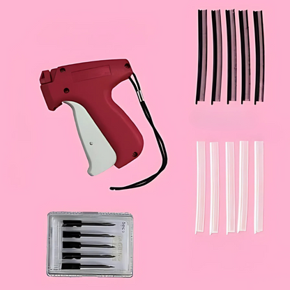 Practical Clothing Fix Kit Needle Stapler