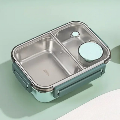 Leakproof Thermal Food Storage Box - Cofik