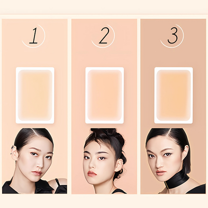 Silky Skin Scar Cover Up Waterproof Patch