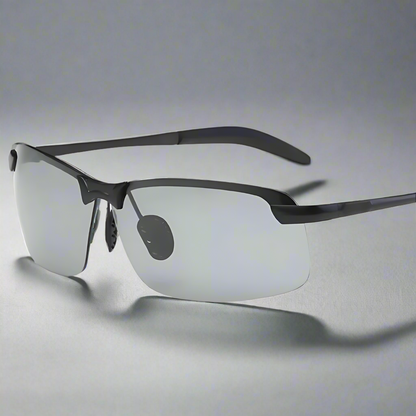 Trendy Polarized Active Outdoor Shades - Cofik
