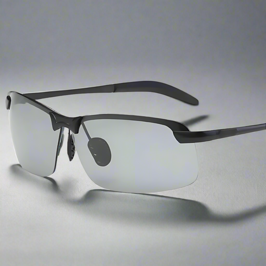 Trendy Polarized Active Outdoor Shades - Cofik