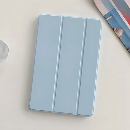 Durable Rubber Tablet Cover