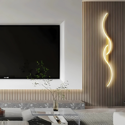 Bright LED Wall Light Modern Home Decor