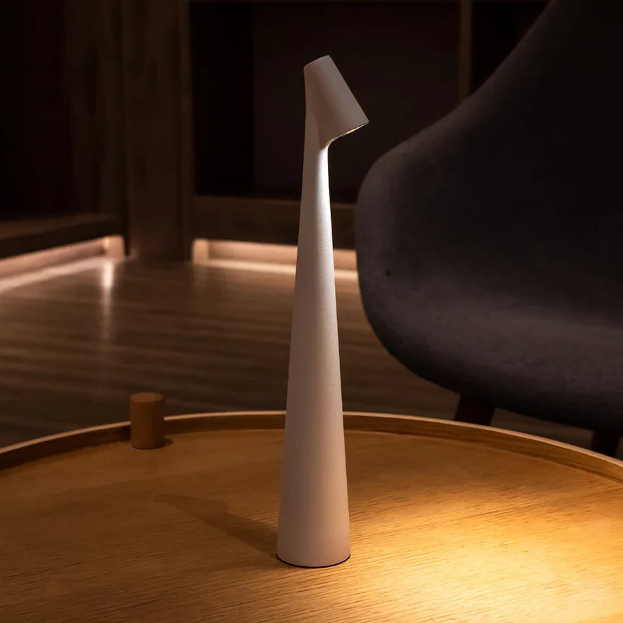 Simple Elegant Desk Light