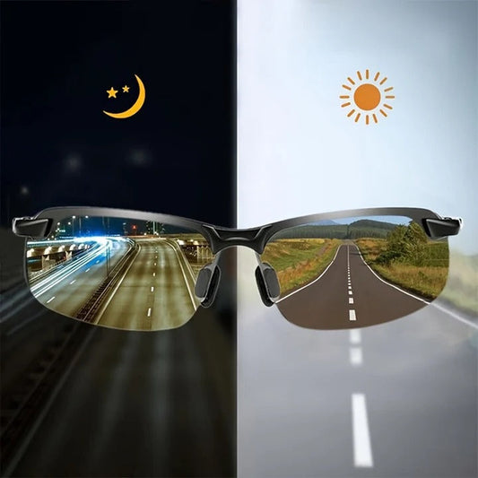 Noxord | UV Protection Color Changing Shades - Cofik