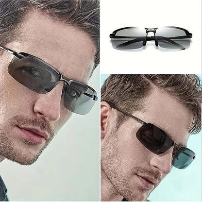 Noxord | UV Protection Color Changing Shades