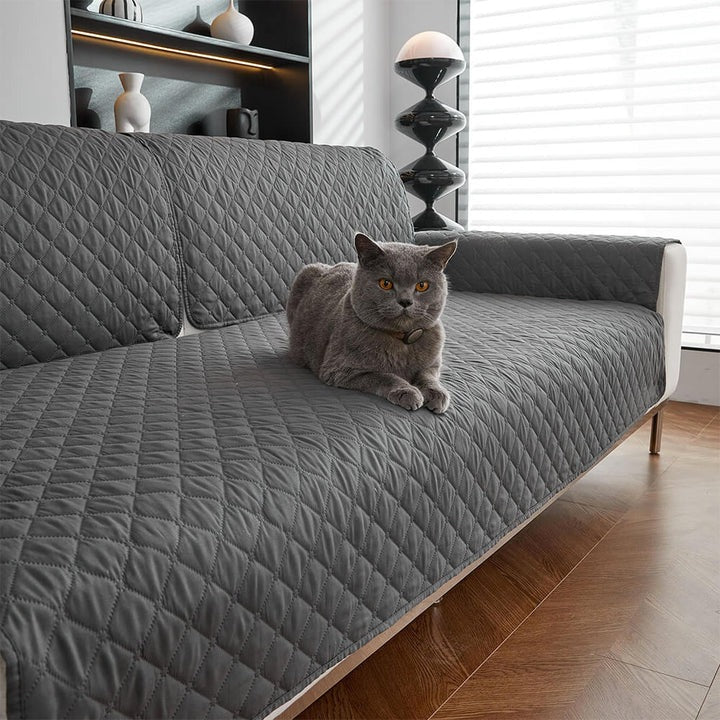 Premium Waterproof Pet Furniture Protector Cover