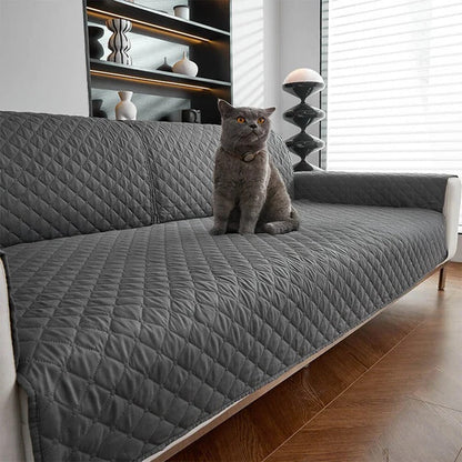 Premium Waterproof Pet Furniture Protector Cover