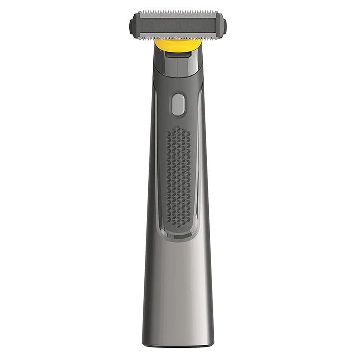 Portable Rechargeable Men's Shaver