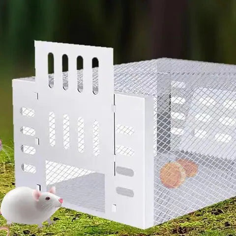 Easy Set Humane Mouse Catcher - Cofik