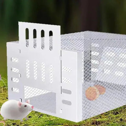 Easy Set Humane Mouse Catcher - Cofik