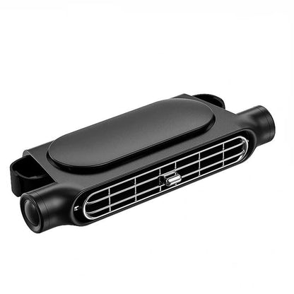 Portable Auto Ventilation Car Fan - Cofik