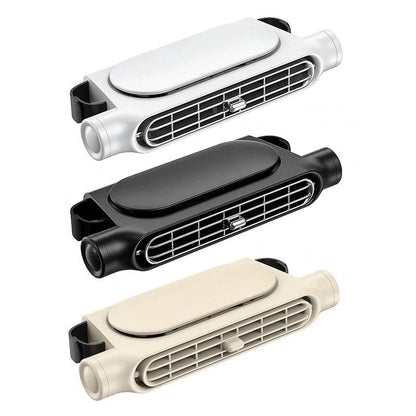 Portable Auto Ventilation Car Fan