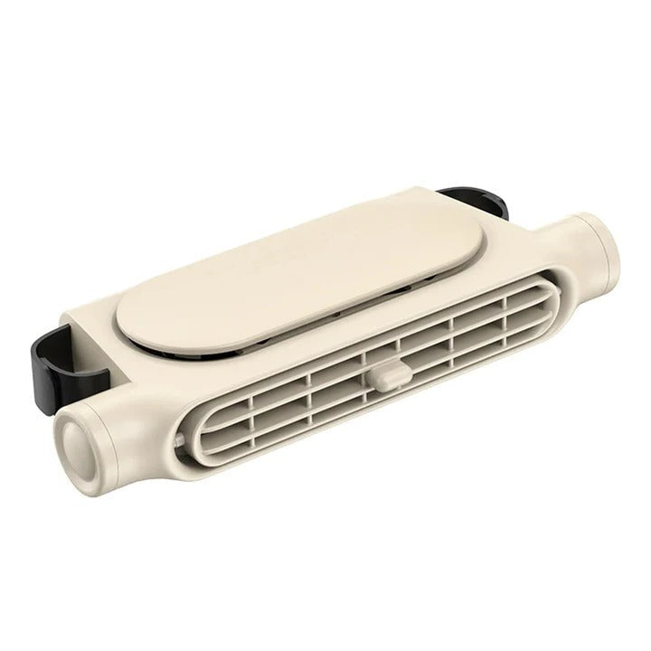 Portable Auto Ventilation Car Fan