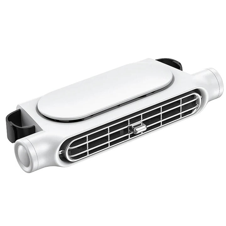 Portable Auto Ventilation Car Fan