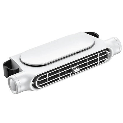 Portable Auto Ventilation Car Fan