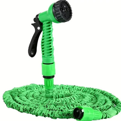 Long Flexible Expandable Water Hose