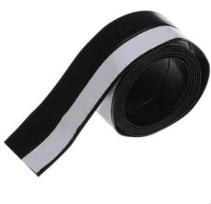 Easy Fit Adhesive Door Draft Stopper - Cofik