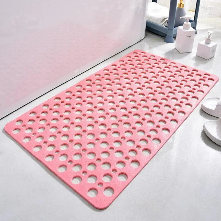 Non Slip Bathroom Shower Mat