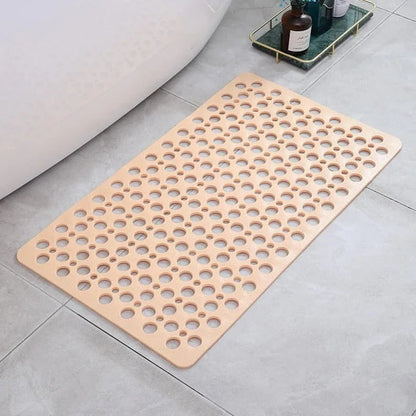 Non Slip Bathroom Shower Mat