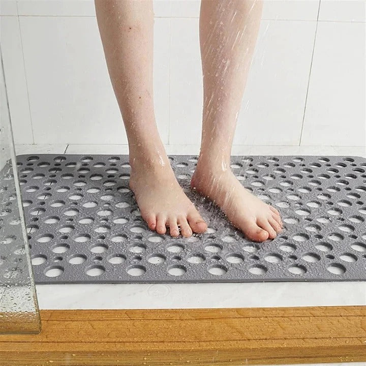 Non Slip Bathroom Shower Mat