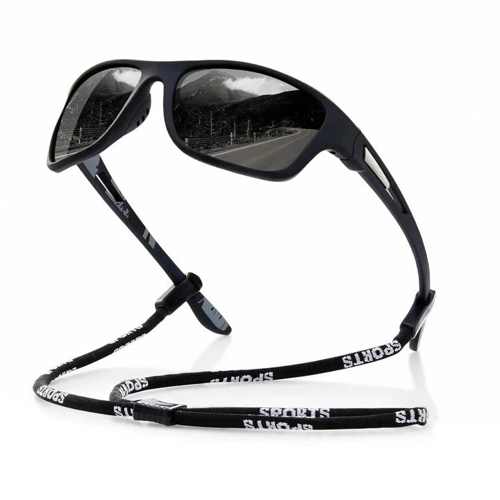 Cofik | Classic Polarized Sports Shades
